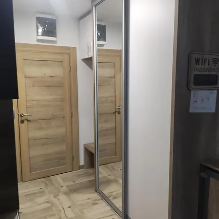 Appartement Bele Staze 18 - Kopaonik *