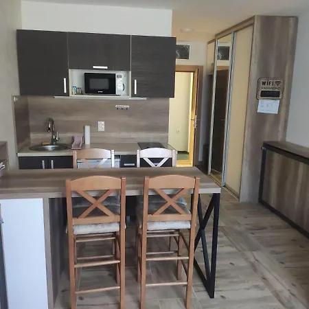 Bele Staze 18 - Kopaonik Appartement Brzeće