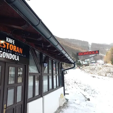 Lägenhet Bele Staze 18 - Kopaonik