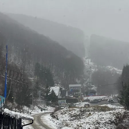 Bele Staze 18 - Kopaonik Appartement