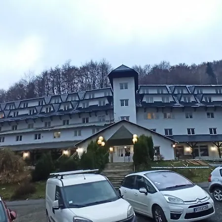 Lägenhet Bele Staze 18 - Kopaonik *