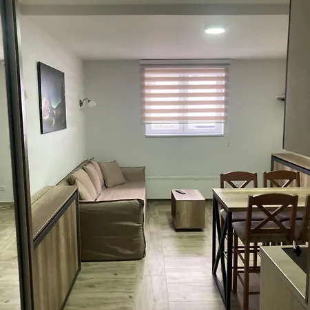 Appartement Bele Staze 18 - Kopaonik Brzeće