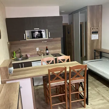 Bele Staze 18 - Kopaonik Brzeće