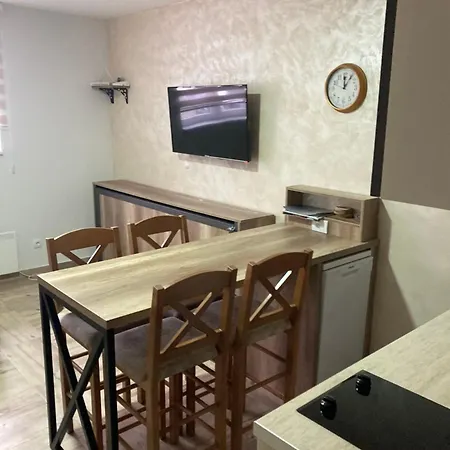Bele Staze 18 - Kopaonik Appartement