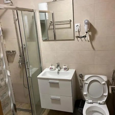 Bele Staze 18 - Kopaonik