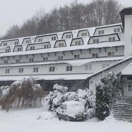 Bele Staze 18 - Kopaonik Brzeće