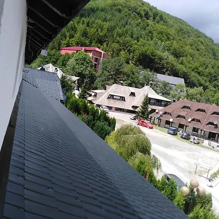 Bele Staze 18 - Kopaonik