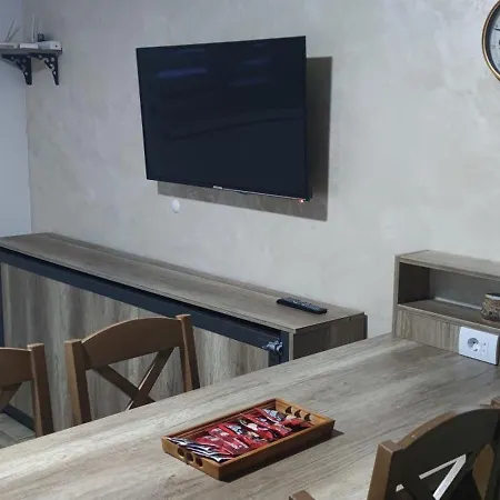 Bele Staze 18 - Kopaonik Appartement