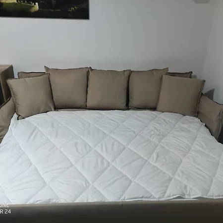 Appartement Bele Staze 18 - Kopaonik Brzeće