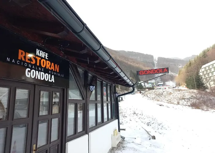 Appartamento Bele Staze 18 - Kopaonik