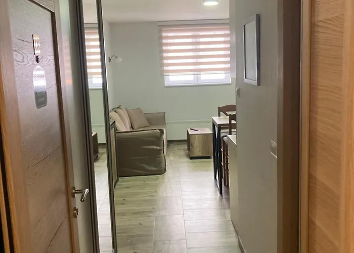 Bele Staze 18 - Kopaonik Brzeće