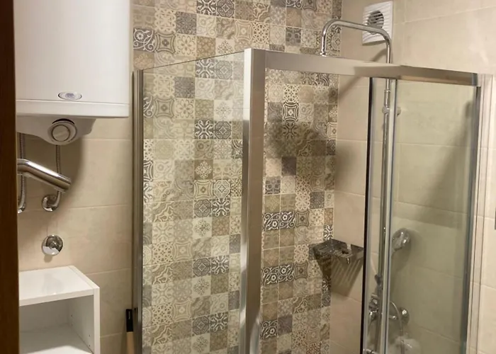 Appartamento Bele Staze 18 - Kopaonik *