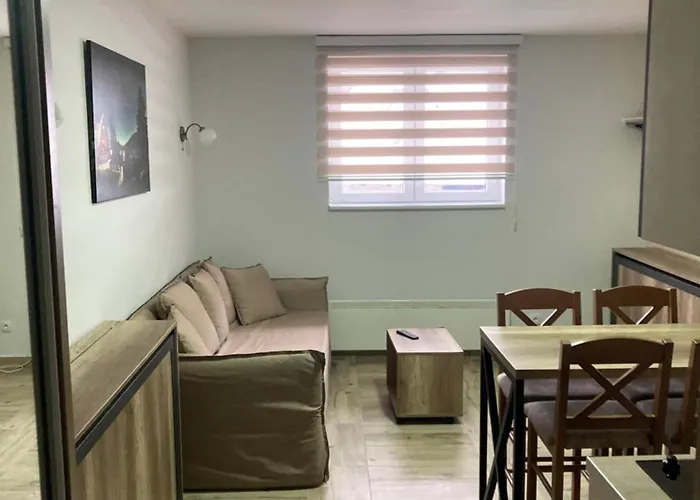 Appartamento Bele Staze 18 - Kopaonik Brzeće