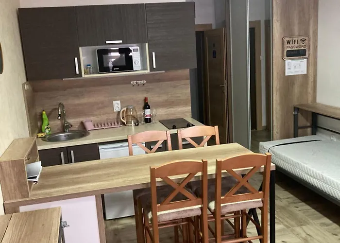 Bele Staze 18 - Kopaonik Brzeće