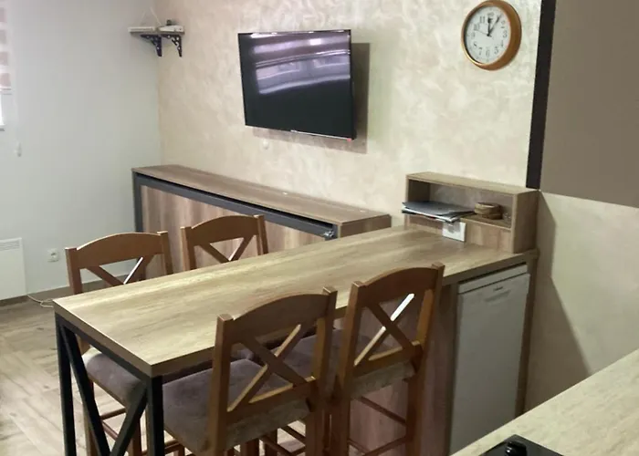 Bele Staze 18 - Kopaonik Appartamento