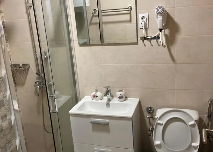 Bele Staze 18 - Kopaonik