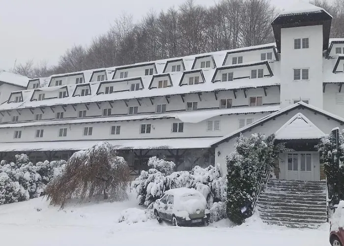 Bele Staze 18 - Kopaonik Brzeće