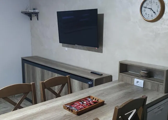 Bele Staze 18 - Kopaonik Appartamento