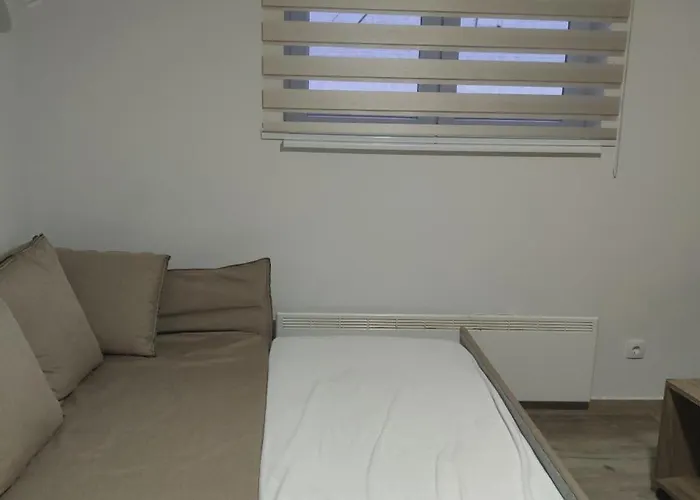 Appartamento Bele Staze 18 - Kopaonik Brzeće